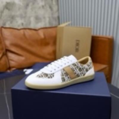 wholesale quality christian dior men shoes model no. 255